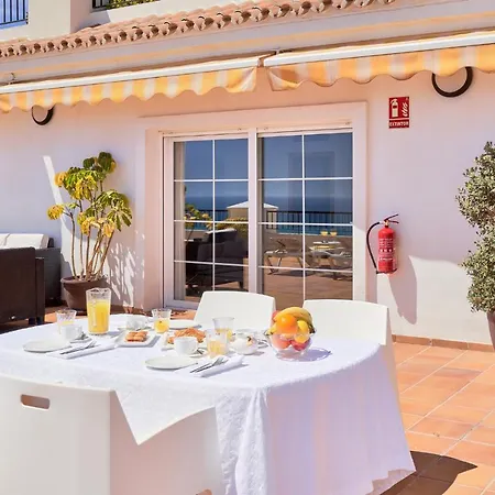 Apartment Poseidon De Lujo