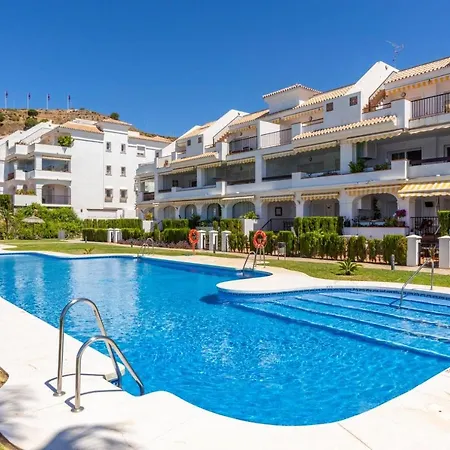 Poseidon De Lujo Apartment Malaga