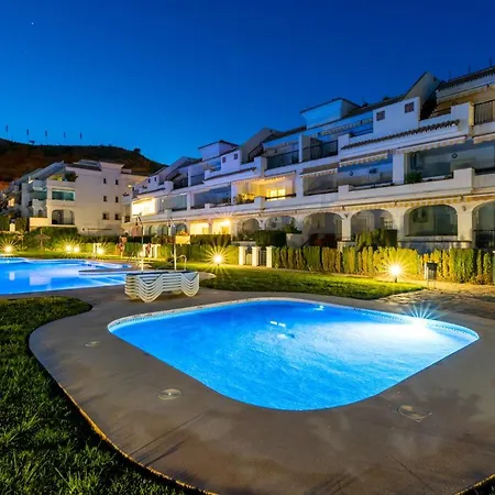 Apartment Poseidon De Lujo