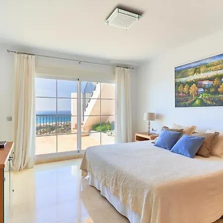Apartment Poseidon De Lujo *