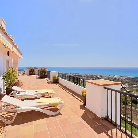 Apartment Poseidon De Lujo