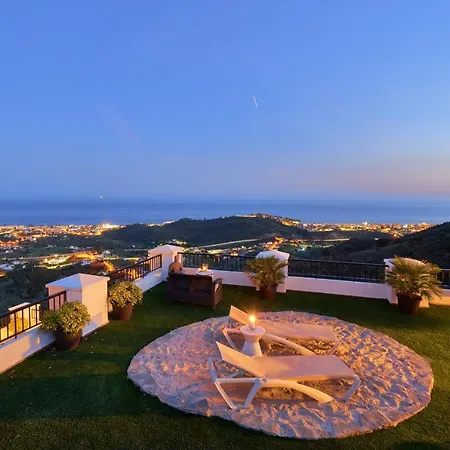 Apartment Poseidon De Lujo *