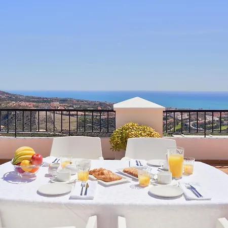 Poseidon De Lujo Apartment