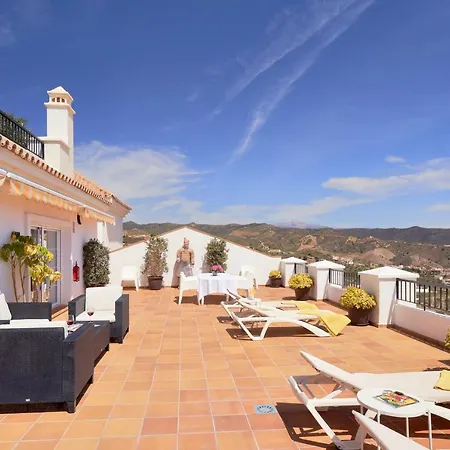 Apartment Poseidon De Lujo Malaga