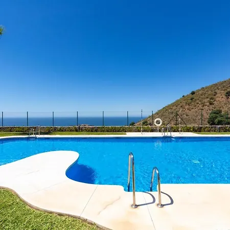 Apartment Poseidon De Lujo