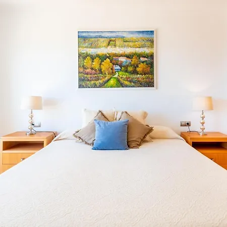 Apartment Poseidon De Lujo