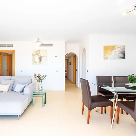 Poseidón // La Zenaida Luxury *