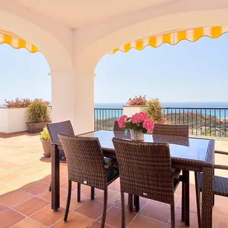 Poseidón // La Zenaida Luxury *