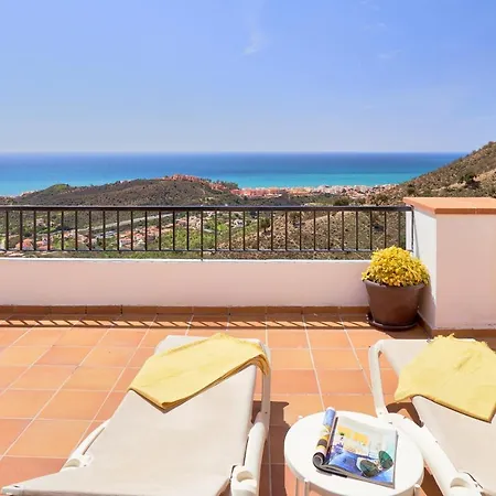Poseidón // La Zenaida Luxury Málaga