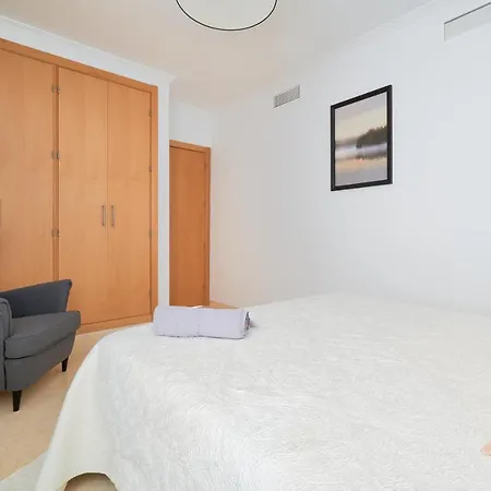 Poseidón // La Zenaida Luxury Apartamento