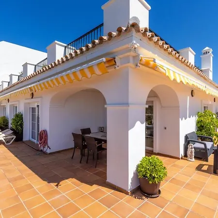 Poseidón // La Zenaida Luxury