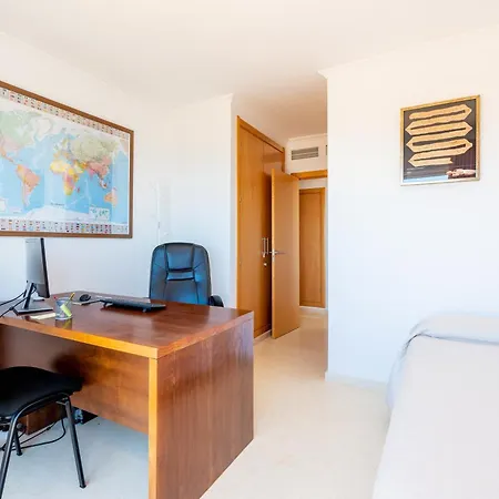 Poseidón // La Zenaida Luxury