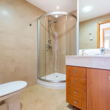 Appartamento Poseidon Luxury