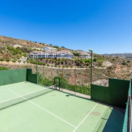 Poseidon Luxury * Málaga