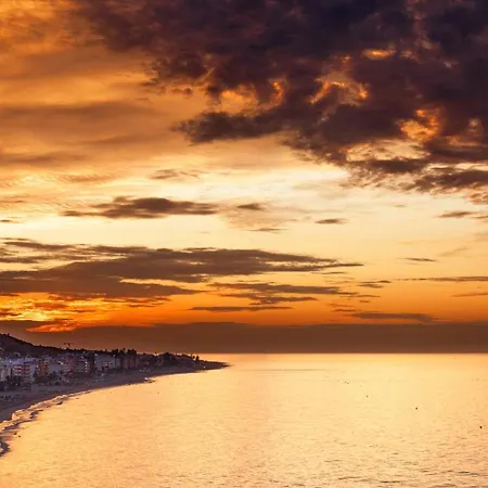 Poseidon Luxury Appartamento *